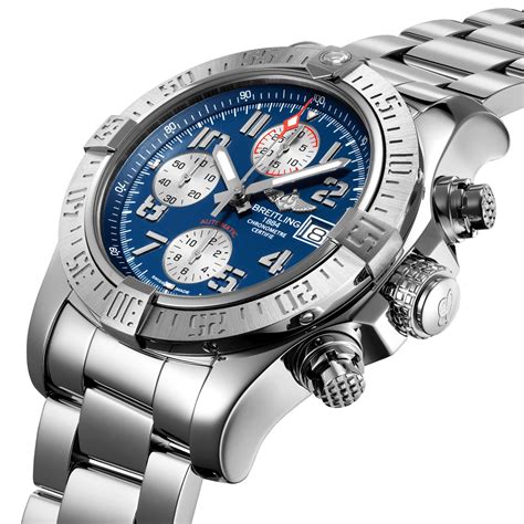 schweizer banduhr breitling|Breitling watches.